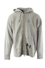 Dsquared2 vest maat S, Kleding | Heren, Truien en Vesten, Dsquared2, Verzenden, Nieuw, Grijs