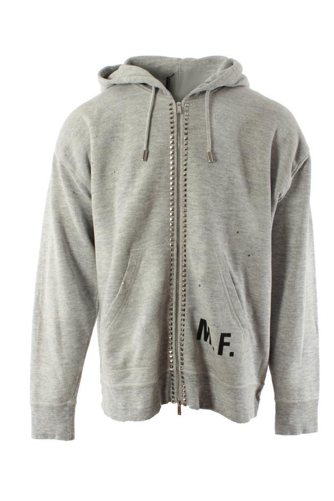 Dsquared2 vest maat S, Kleding | Heren, Truien en Vesten, Grijs, Nieuw, Maat 46 (S) of kleiner, Verzenden