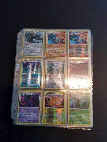 Pokemon Diamond&Pearl Stormfront - 119 Card beschikbaar voor biedingen