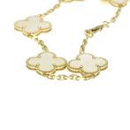 Van Cleef & Arpels - Armband - 18 karaat Geel goud, Sieraden, Tassen en Uiterlijk, Armbanden, Nieuw