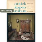 Antiek kopen omnibus 9789025261665 Oirschot, Verzenden, Gelezen, Oirschot