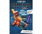 Dagboek van een noob 4 -   Gigakrijger 9789000368549, Verzenden, Zo goed als nieuw