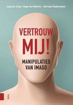 Vertrouw mij! 9789462988866, Verzenden, Zo goed als nieuw