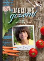 Dagelijks gezond 9789059086173 Hilde Demurie, Verzenden, Zo goed als nieuw, Hilde Demurie