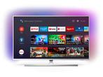 Philips 43PUS8545/12 - 43 inch - 4K LED - Dolby Vision Dolby, Audio, Tv en Foto, Televisies, Verzenden, Zo goed als nieuw, Philips