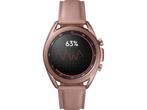 Samsung Galaxy Watch3 - Smartwatch - ECG-meting en, Verzenden, Zo goed als nieuw