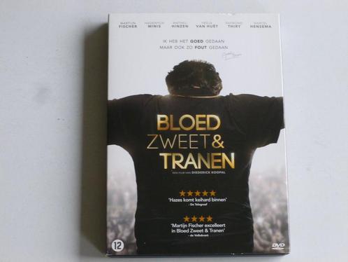 Bloed Zweet & Tranen (DVD), Cd's en Dvd's, Dvd's | Overige Dvd's, Verzenden