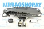 Airbag Dashboard blauw grijs 4 spaak grote gordel Audi A6 4G, Gebruikt, Audi