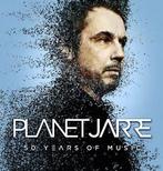 Jean-Michel Jarre - Planet Jarre - Deluxe Edition - 2CD, Cd's en Dvd's, Cd's | Overige Cd's, Ophalen of Verzenden, Nieuw in verpakking