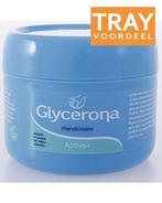 GLYCERONA HANDCREAM ACTIVE+ HANDCREME TRAY 6 X 100 ML, Verzenden, Nieuw