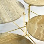 DFlab Studio - Middentafel (4) - De Stelten (set van 4) -
