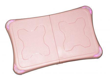 Balance Board Wii - Roze - Third Party Wii Morgen in huis!, Spelcomputers en Games, Spelcomputers | Nintendo Consoles | Accessoires