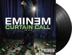 Eminem - Curtain Call: The Hits - 2LP, Ophalen of Verzenden, Nieuw in verpakking