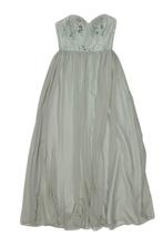 Laona Jurk in maat 38 Groen | 10% korting, Kleding | Dames, Truien en Vesten, Laona, Verzenden, Zo goed als nieuw, Groen