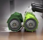 iRobot® Roomba® e5 - Robotstofzuiger - e5154, Ophalen of Verzenden, Zo goed als nieuw