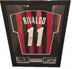 AC Milan - Italiaanse voetbal competitie - Rivaldo -, Nieuw