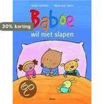 Baboe Wil Niet Slapen 9789044802269 S. Gemmel, Verzenden, Gelezen, S. Gemmel