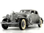 Franklin Mint 1:24 - Modelauto - 1933 Duesenberg SJ Twenty, Hobby en Vrije tijd, Nieuw