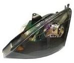 FORD FOCUS, 2001-2004 - KOPLAMP, DEPO, H7 + H1, manueel/..., Auto-onderdelen, Verzenden, Nieuw, Ford USA