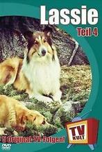 TV Kult - Lassie - Folge 4  DVD, Zo goed als nieuw, Verzenden