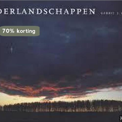 Nederlandschappen 9789080206113 G.J. Gerritsen, Boeken, Wetenschap, Gelezen, Verzenden