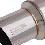 Skunk2 Universal Exhaust Muffler 60mm (2.25in.) Exhaust, Ophalen of Verzenden, Nieuw