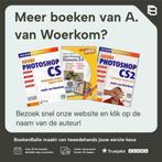 Leer jezelf makkelijk ADOBE Photoshop 7 9789059400023, Verzenden, Gelezen, A. van Woerkom