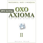 OXO Axioma Deel II 9789065233226 Heine Wind, Verzenden, Zo goed als nieuw, Heine Wind