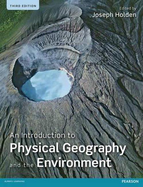 9780273740698 Intro to Phys Geog | Tweedehands, Boeken, Schoolboeken, Zo goed als nieuw, Verzenden