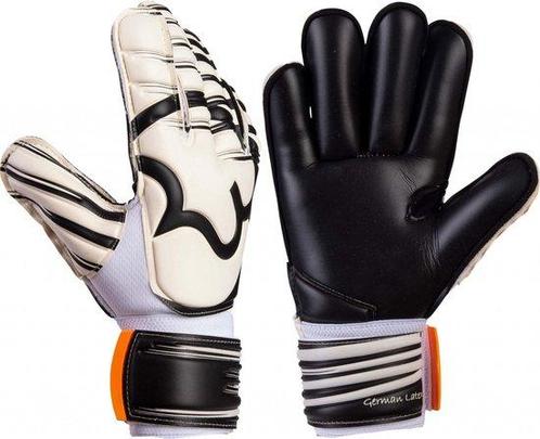 RWLK Black and White Roll - Keepershandschoenen - Maat 9, Sport en Fitness, Overige Sport en Fitness, Verzenden