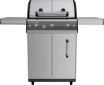 Outdoorchef DualChef S 325 G RVS Gasbarbecue, Tuin en Terras, Houtskoolbarbecues, Nieuw, Verzenden