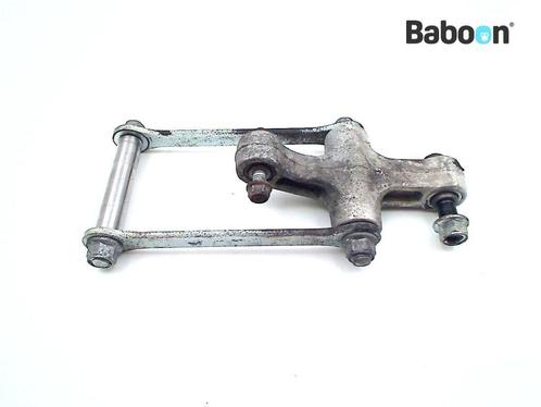 Achter Schokbreker Arm (dogbones) Suzuki GSX 600 F 1998-2005, Motoren, Onderdelen | Suzuki, Gebruikt, Verzenden