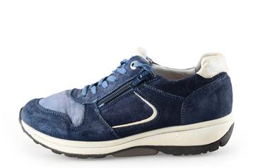 Xsensible Sneakers in maat 38 Blauw | 10% extra korting beschikbaar voor biedingen
