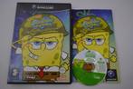 SpongeBob Battle For Bikini Bottom (GC EUR), 1 speler, Verzenden, Zo goed als nieuw