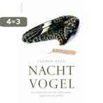 Nachtvogel 9789045029429 Vernon Head, Verzenden, Gelezen, Vernon Head