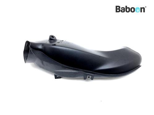 Luchtbuis Links Suzuki GSX R 600 2004-2005 (GSXR600 K4/K5), Motoren, Onderdelen | Suzuki, Gebruikt, Verzenden