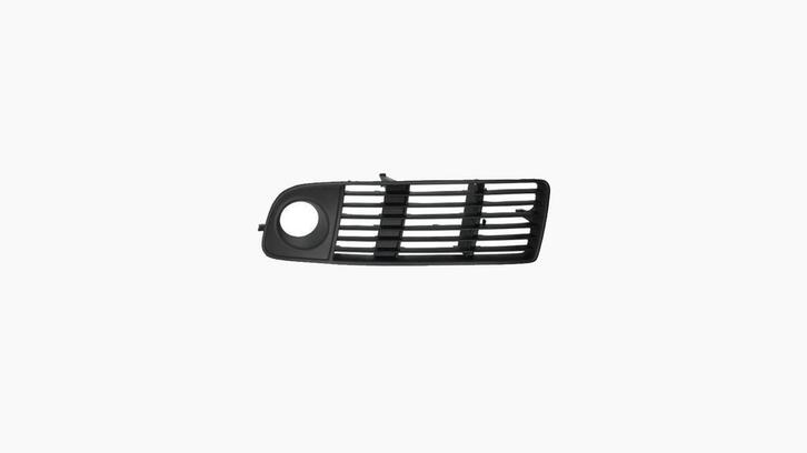 Audi A6 C5  Zijgrille In Bumper Links Tdi  -09/99, Auto-onderdelen, Carrosserie en Plaatwerk