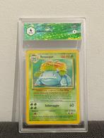 Pokémon - 2 Graded card - Pokémon - Blastoise, Venusaur -, Nieuw