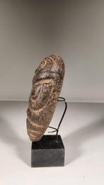 Monolieten - nkoro - Nigeria (Zonder Minimumprijs), Antiek en Kunst
