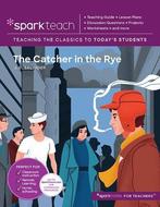 The Catcher in the Rye, Boeken, Verzenden, Nieuw