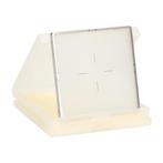 Hasselblad Standaard Matglas (500), Audio, Tv en Foto, Fotografie | Fotostudio en Toebehoren, Ophalen of Verzenden, Zo goed als nieuw