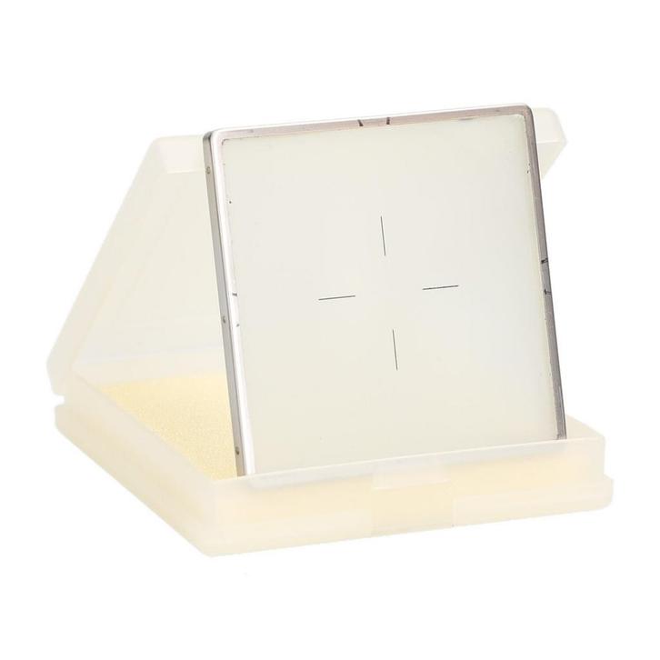 Hasselblad Standaard Matglas (500), Audio, Tv en Foto, Fotografie | Fotostudio en Toebehoren, Zo goed als nieuw, Ophalen of Verzenden