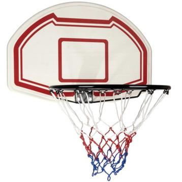 Trizand Basketbal Backboard – Compact en stevig voor Muur. beschikbaar voor biedingen