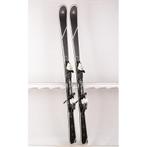 155 dames skis FISCHER DIVINE C-LINE, carbon, titan, RACETR, 140 tot 160 cm, Verzenden, Carve, Skiën