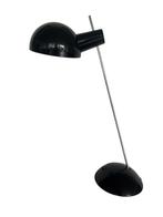 Tafellamp - Chroom - Vintage 1970 tafellampen, Antiek en Kunst