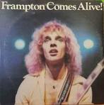 LP gebruikt - Peter Frampton - Frampton Comes Alive!, Verzenden, Zo goed als nieuw