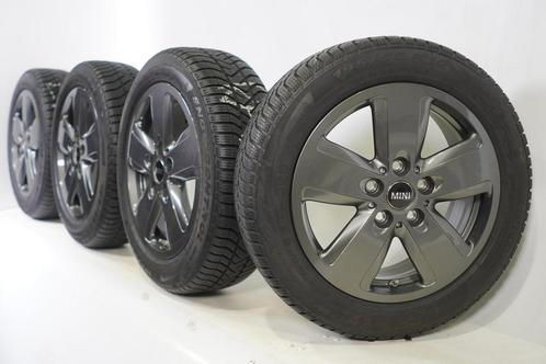 Mini Cooper / S / One / Cabrio F55 F56 F57 517 16 inch velge, Auto-onderdelen, Banden en Velgen, Velg(en), Gebruikt, 16 inch, Winterbanden