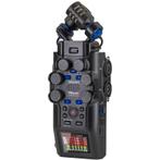 Zoom H6studio Handy Recorder field recorder, Audio, Tv en Foto, Professionele Audio-, Tv- en Video-apparatuur, Verzenden, Nieuw