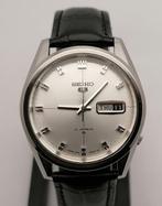 Seiko 5 - Automatic 21 Jewels - Zonder minimumprijs - Ref.