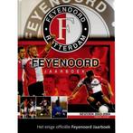 Jaarboek Feyenoord 2003 2004 9789043906272
